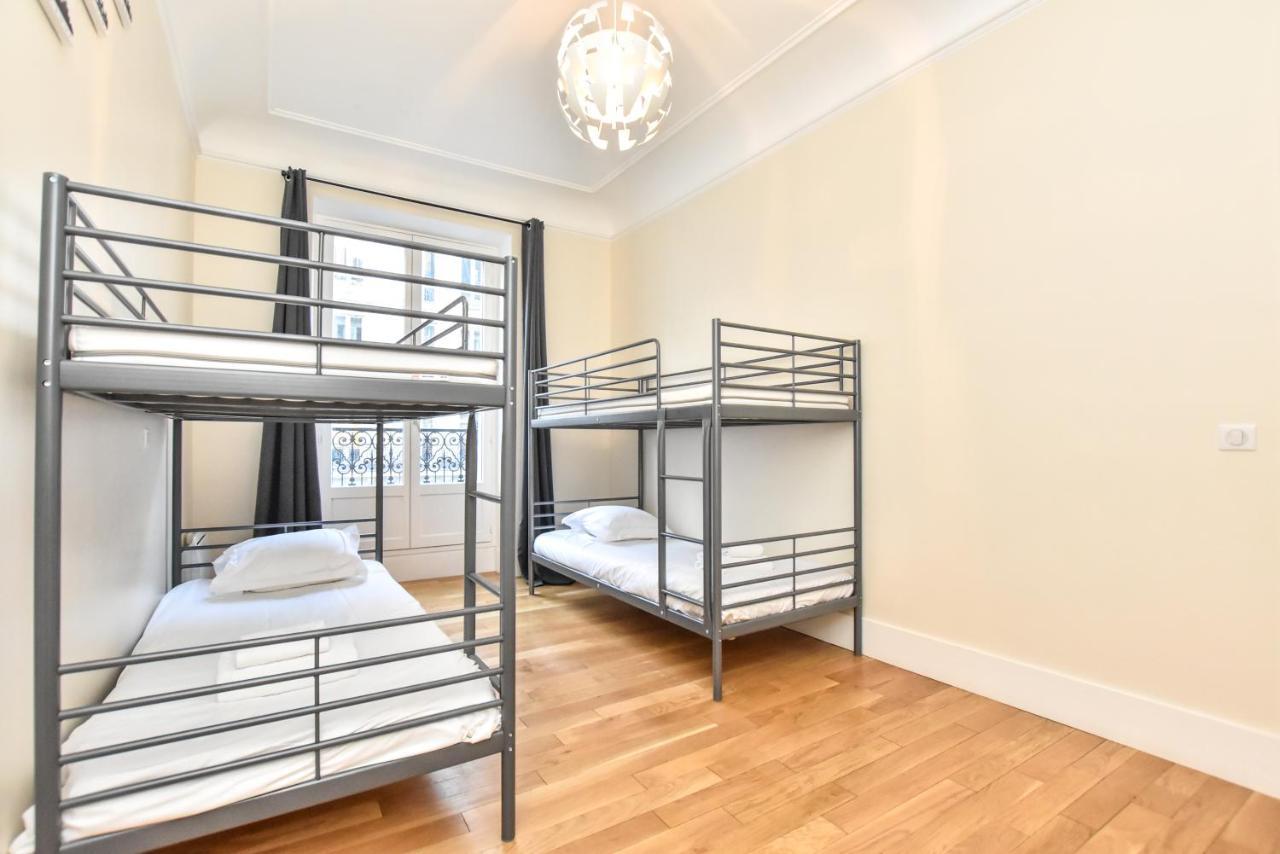 Cmg Residence Reaumur パリ エクステリア 写真